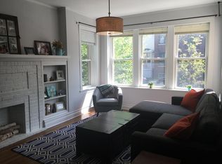 3434 N Damen Ave #2, Chicago, IL 60618
