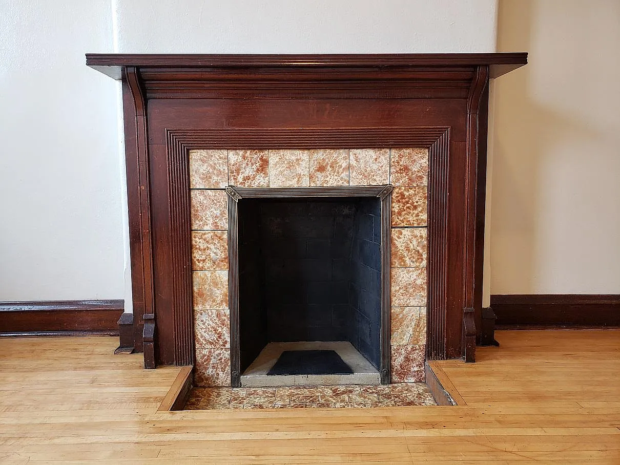 1 bed, 546 sqft, $1,165 — Photo 4