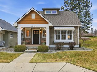 9002 N Sundance Dr, Spokane, WA 99208