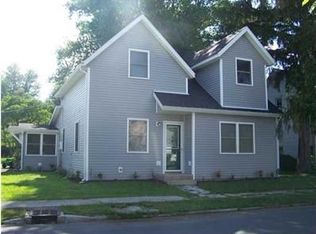 194 N Dean St, West Mansfield, OH