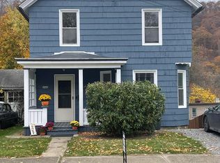 1026 W 1st St, Oil City, PA