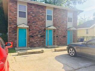 2719 N I St APT 2, Fort Smith, AR 72901