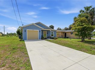 2303 Ben ST S, FORT MYERS, FL 33916