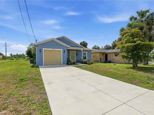 2303 Ben ST S, FORT MYERS, FL 33916