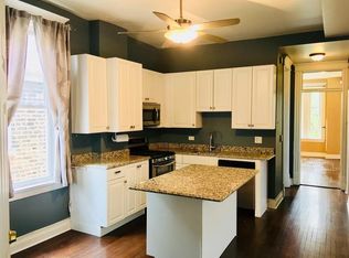 2042 W Cullerton St UNIT 3, Chicago, IL 60608