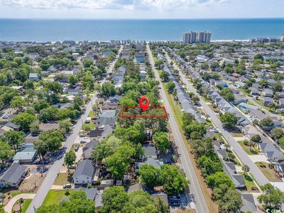 332 Melody Ln., Surfside Beach, SC, 29575