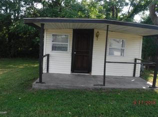 1801 1/2 Broadway St, Joplin, MO 64801