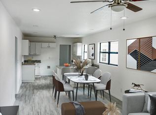 1504 W Spruce St, Tampa, FL 33607