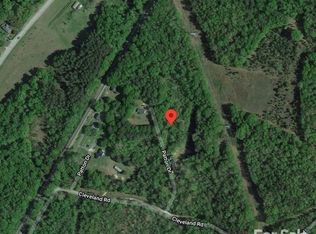 0 Cleveland Rd, Edgemoor, SC 29712