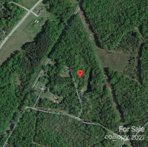 0 Cleveland Rd, Edgemoor, SC, 29712