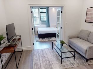 18 Avenue A #5F, New York, NY 10009