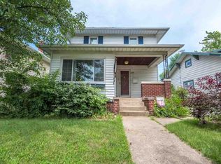 429 Tonti St, South Bend, IN