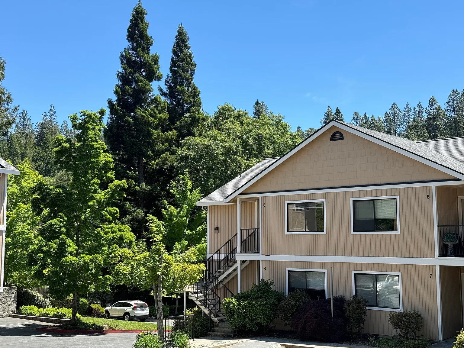 2 bed, 1000 sqft, $1,695 — Photo 1