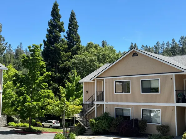 360 Bennett St APT 6, Grass Valley, CA 95945