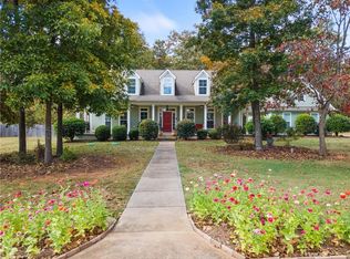 94 Rock House Rdg, Senoia, GA 30276