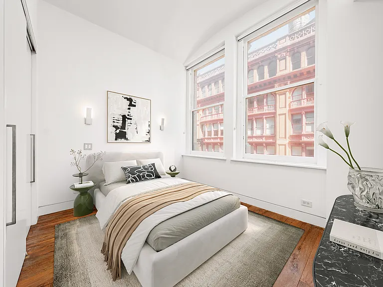 172 Crosby St #4C — Photo 6