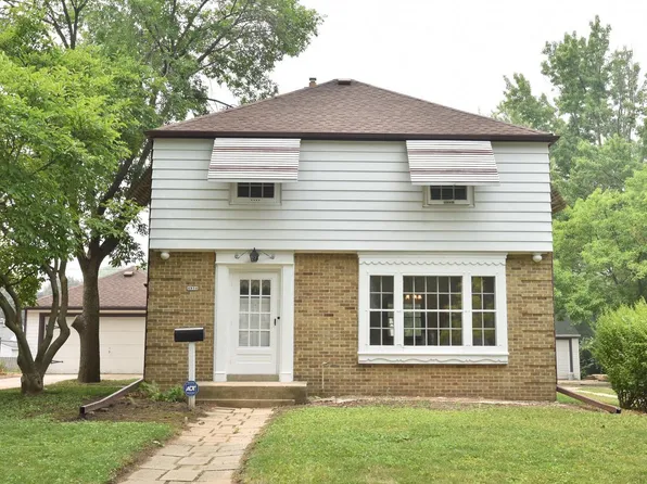 4931 North 73rd STREET, Milwaukee, WI 53218