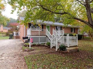 712 Meadowbrook Rd, Kings Mountain, NC 28086