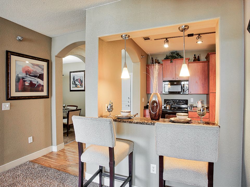 The Metropolitan is in one of the most distinctive areas in Central Arkansas. The Metropolitan combines technology, location, and design all with an urban twist.
