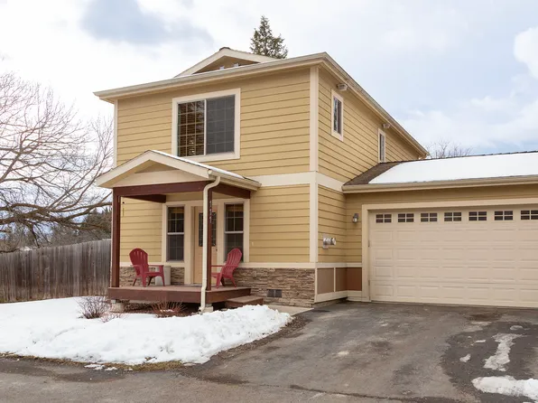 111 Murray Ave, Whitefish, MT 59937