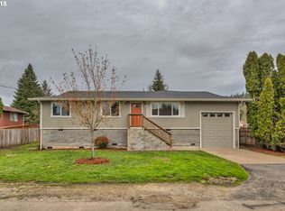 1230 Cherry St, Vernonia, OR