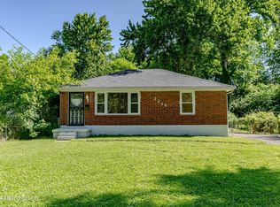3219 Donald Dr, Louisville, KY 40216