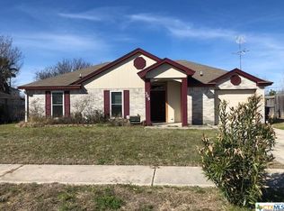 305 Robertstown Rd, Copperas Cove, TX 76522