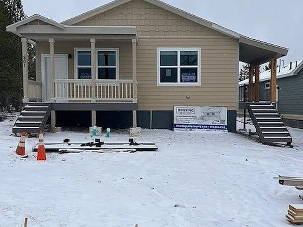 801 W 6th St, Leadville, CO 80461