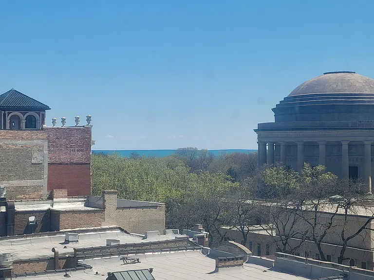 2800 N Pine Grove Ave #6L — Photo 22
