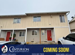 4342 Ward Pl NE, Salem, OR 97305