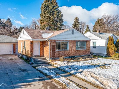293 Riverside Dr, Pocatello, ID, 83204