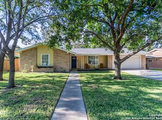 11007 Reverie Ln, San Antonio, TX 78216