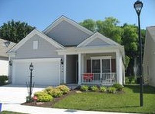 326 Clubside Dr #281, Taneytown, MD 21787