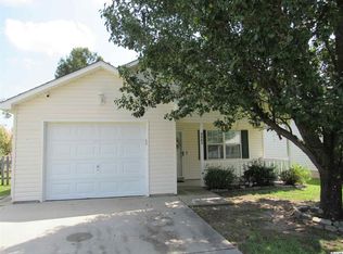 8065 Resin Rd, Murrells Inlet, SC 29576