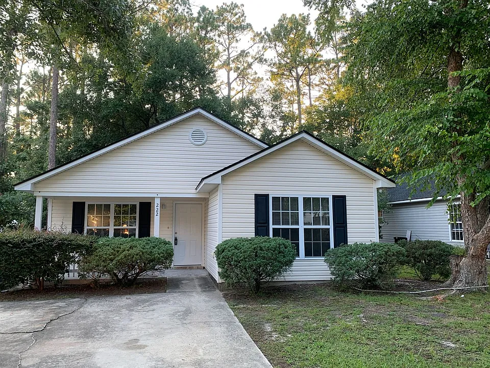 222 Charter Dr