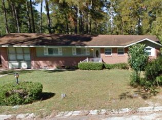 317 Camellia Dr, Moultrie, GA 31768