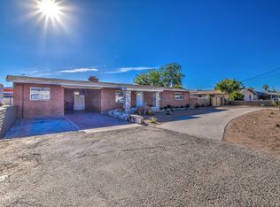 2010 N Lindsay Rd, Mesa, AZ 85213