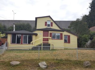 4514 S 4th Ave, Everett, WA 98203