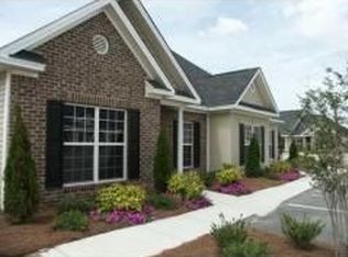 162 Reese Way UNIT 28 A, Savannah, GA 31419