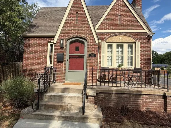 1400 Elm Street, Denver, CO 80220