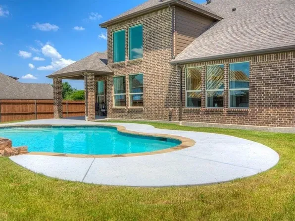 610 Lonesome Dove Dr, Midlothian, TX 76065