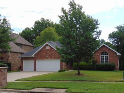 4486 S Quail Creek Ave, Springfield, MO, 65810