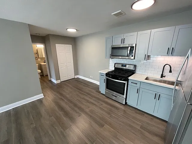 Dryden Homes — Photo 1