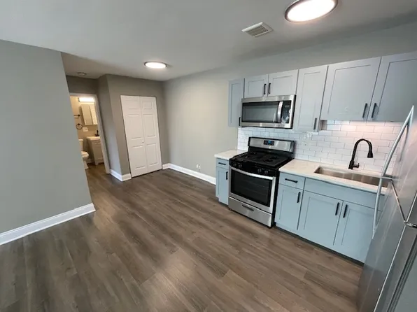 Dryden Homes, 1-21 N Dryden Pl #3-3D, Arlington Heights, IL 60004