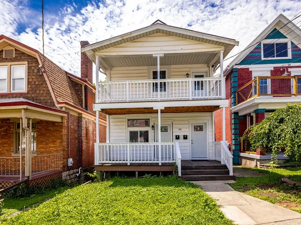 5125 Carthage Ave Unit 2, Cincinnati, OH 45212