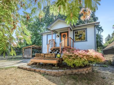 3108 SE Olsen St, Milwaukie, OR, 97222