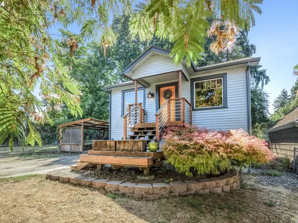 3108 SE Olsen St, Milwaukie, OR 97222