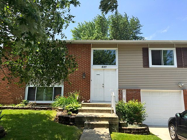 1st image of 527 Hampshire Ln