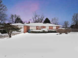 116 Summit Ridge Rd S, Reynoldsburg, OH 43068