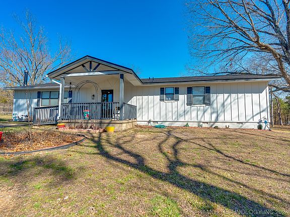 2nd image of 13234 County Road 3640